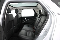 Land Rover Discovery Sport vaihtoauto