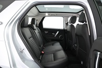 Land Rover Discovery Sport vaihtoauto