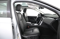 Land Rover Discovery Sport vaihtoauto