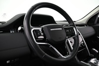 Land Rover Discovery Sport vaihtoauto