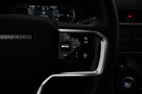 Land Rover Discovery Sport vaihtoauto