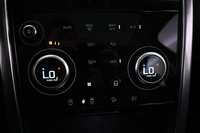 Land Rover Discovery Sport vaihtoauto