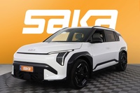 Kia EV3 vaihtoauto