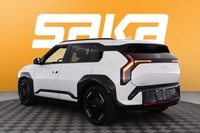Kia EV3 vaihtoauto