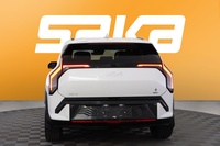 Kia EV3 vaihtoauto
