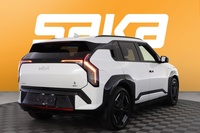 Kia EV3 vaihtoauto