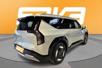 Kia EV9 vaihtoauto