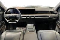Kia EV9 vaihtoauto