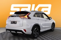 Mitsubishi Eclipse Cross vaihtoauto