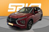 Mitsubishi Eclipse Cross vaihtoauto