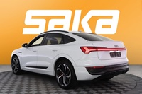 Audi Q8 e-tron vaihtoauto