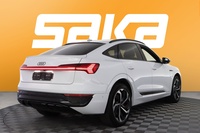 Audi Q8 e-tron vaihtoauto