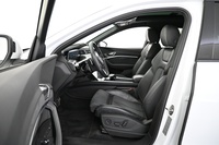 Audi Q8 e-tron vaihtoauto