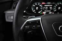 Audi Q8 e-tron vaihtoauto