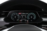 Audi Q8 e-tron vaihtoauto