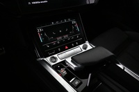 Audi Q8 e-tron vaihtoauto