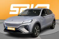 MG Marvel R vaihtoauto