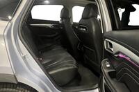 MG Marvel R vaihtoauto