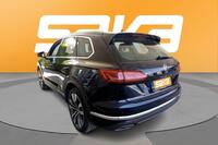 Volkswagen Touareg vaihtoauto