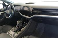 Volkswagen Touareg vaihtoauto
