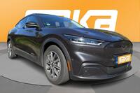 Ford USA Mustang vaihtoauto