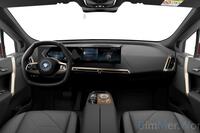 BMW iX vaihtoauto