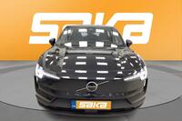 Volvo EX30 vaihtoauto