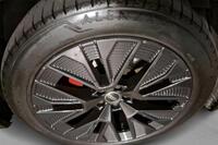 Audi Q8 e-tron vaihtoauto