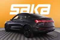 Audi Q8 e-tron vaihtoauto