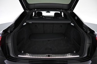 Audi Q8 e-tron vaihtoauto