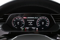 Audi Q8 e-tron vaihtoauto