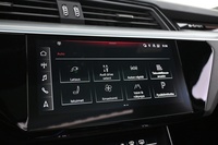 Audi Q8 e-tron vaihtoauto