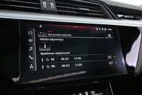 Audi Q8 e-tron vaihtoauto