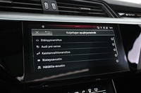 Audi Q8 e-tron vaihtoauto