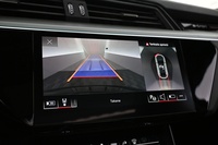 Audi Q8 e-tron vaihtoauto