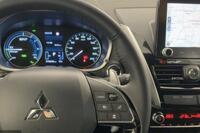 Mitsubishi Eclipse Cross vaihtoauto