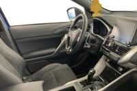 Mitsubishi Eclipse Cross vaihtoauto