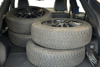 Mitsubishi Eclipse Cross vaihtoauto