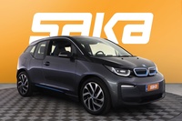 BMW i3 vaihtoauto