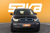 BMW i3 vaihtoauto