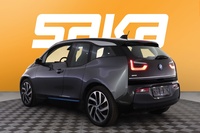 BMW i3 vaihtoauto