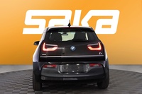 BMW i3 vaihtoauto