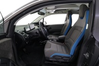 BMW i3 vaihtoauto