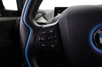BMW i3 vaihtoauto