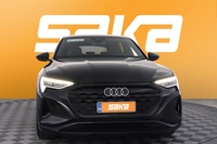 Audi Q8 e-tron vaihtoauto