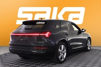 Audi Q8 e-tron vaihtoauto
