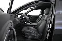 Audi Q8 e-tron vaihtoauto