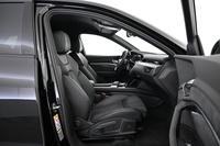 Audi Q8 e-tron vaihtoauto