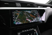 Audi Q8 e-tron vaihtoauto