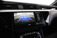 Audi Q8 e-tron vaihtoauto